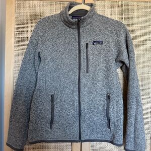 Patagonia Better Sweater (S)